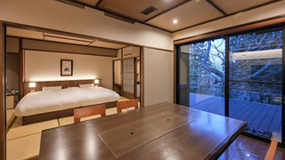 ダイニングルーム　禁煙