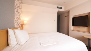 デラックス ダブルルーム 禁煙