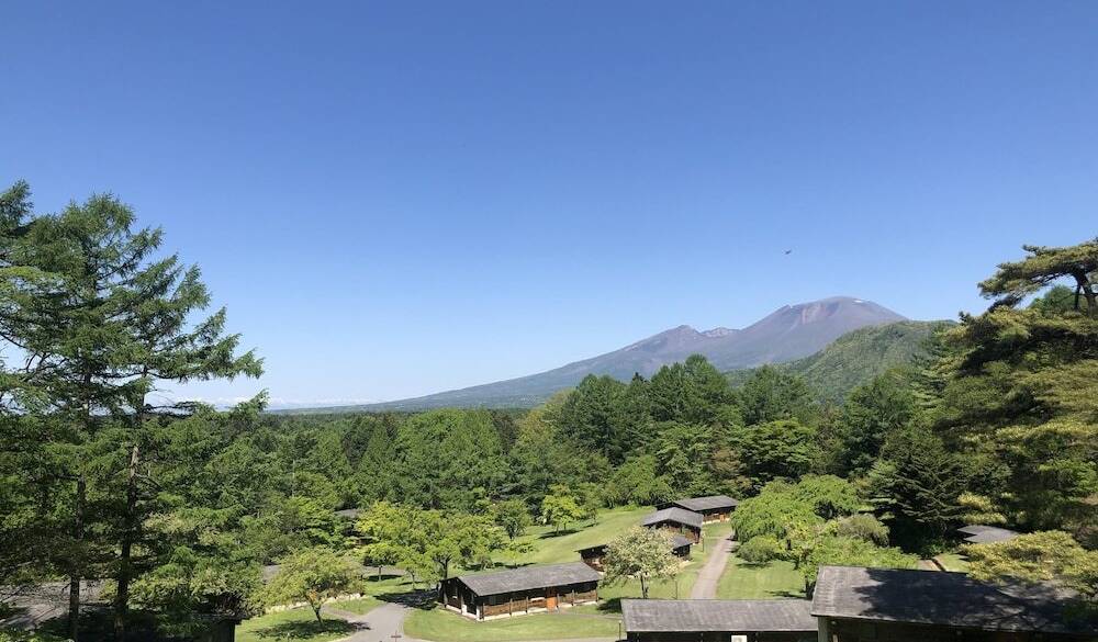 コテージの外観 / 1