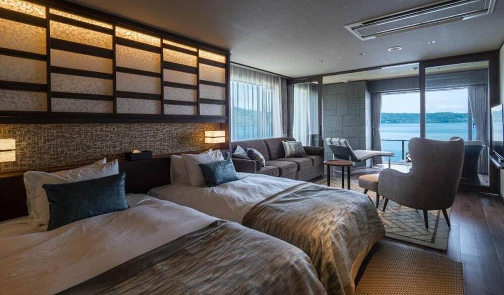 テラスルーム① / 1