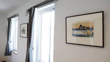 リビング エリア / 22