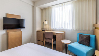 セミダブルルーム 禁煙 2名利用