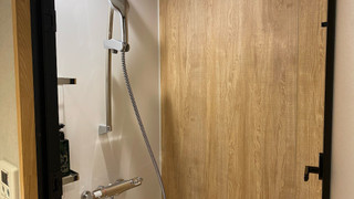 グランピング ツインB 禁煙 ※眺望はお部屋により異なります。