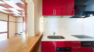 エグゼクティブ ヴィラ 4 ベッドルーム マウンテンビュー