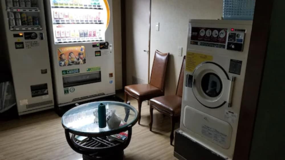 ランドリー ルーム