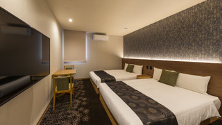 スタンダードA 禁煙