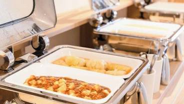 レストラン / 17