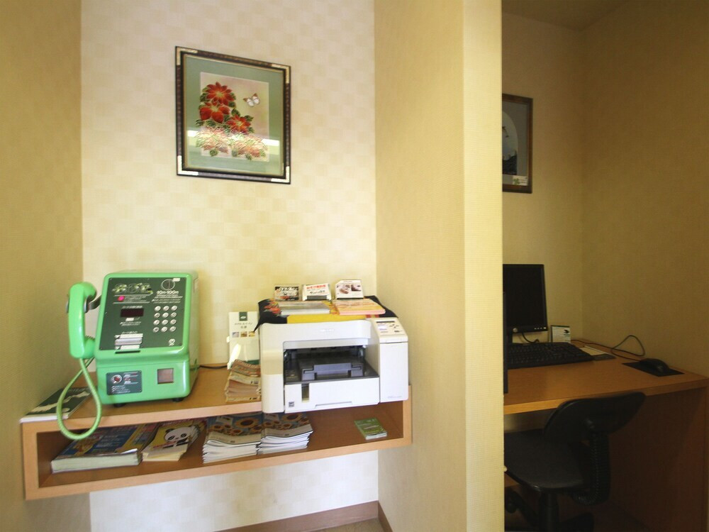 ビジネスセンター