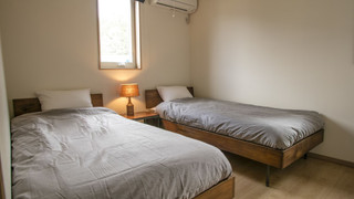 5ベッドルーム ハウス(一棟貸し）