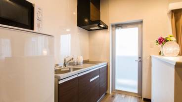 専用キッチン / 28