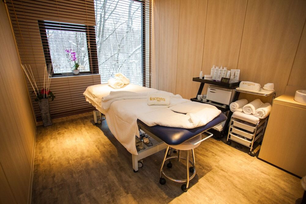 トリートメント ルーム