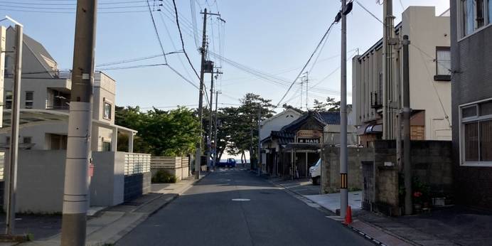 シティー海月(淡路島)(兵庫県 ビジネスホテル) / 1