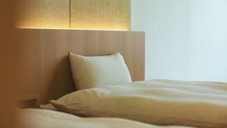 スタンダード和洋室 A 禁煙 / 31平米 (バスルーム無)