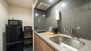 プレミアジャパニーズルーム 禁煙