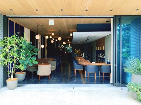 HOTEL CANATA KYOTO / 2