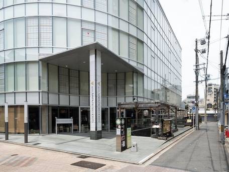 ホテルビスタプレミオ京都［河原町通］ / 4