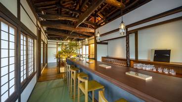 バー (施設内) / 9