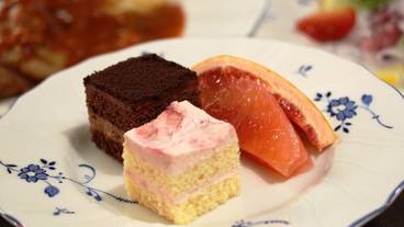 食事・飲み物 / 21