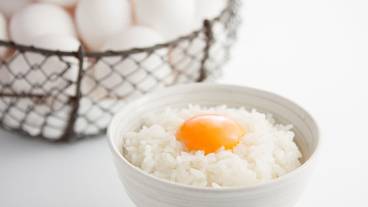 朝食ビュッフェ / 9