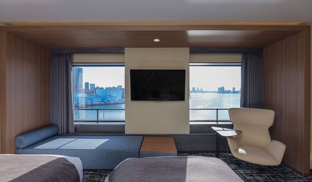 心も身体もすっきり
自分を甘やかす非日常 / 1