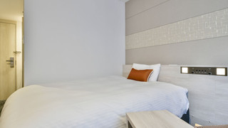 コンフォート ダブルルーム 禁煙