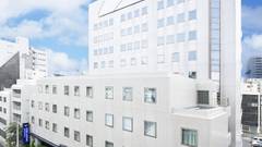 ホテルマイステイズ上野イースト