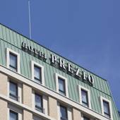 静鉄ホテルプレジオ 静岡駅北(静岡県 ビジネスホテル) / 4