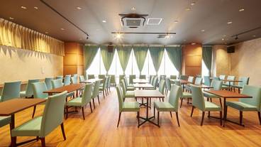 レストラン / 10