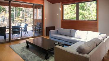 リビング エリア / 19