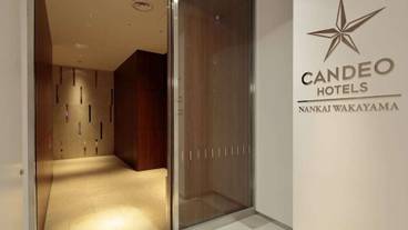 内部エントランス / 3