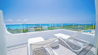 ロイヤル スイートA 禁煙