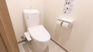 [禁煙]スーペリアフォース 内風呂なし(眺望なし)