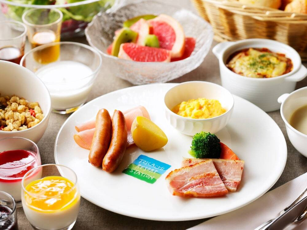 ホテル日航ノースランド帯広3398707