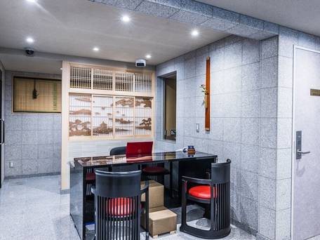 ホテル アルザ京都 / 3