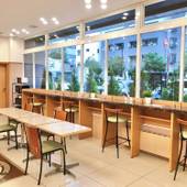 東横イン品川大井町(東京都 ビジネスホテル) / 2