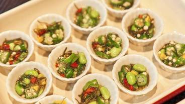 朝食ビュッフェ / 7