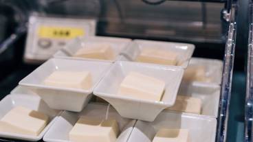 朝食ビュッフェ / 20