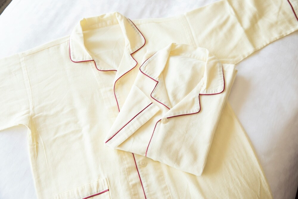 客室の設備とサービス