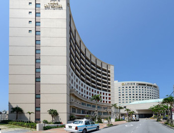 天然温泉を活かしたスパ・エステが充実♩沖縄らしい癒しを感じて4244191