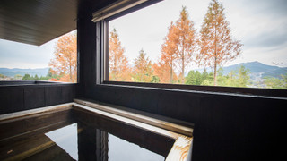 特別室露天風呂付き　(禁煙)