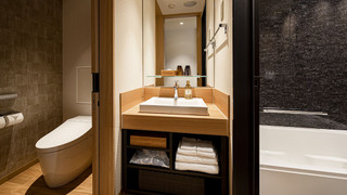 スタンダード ツインルーム