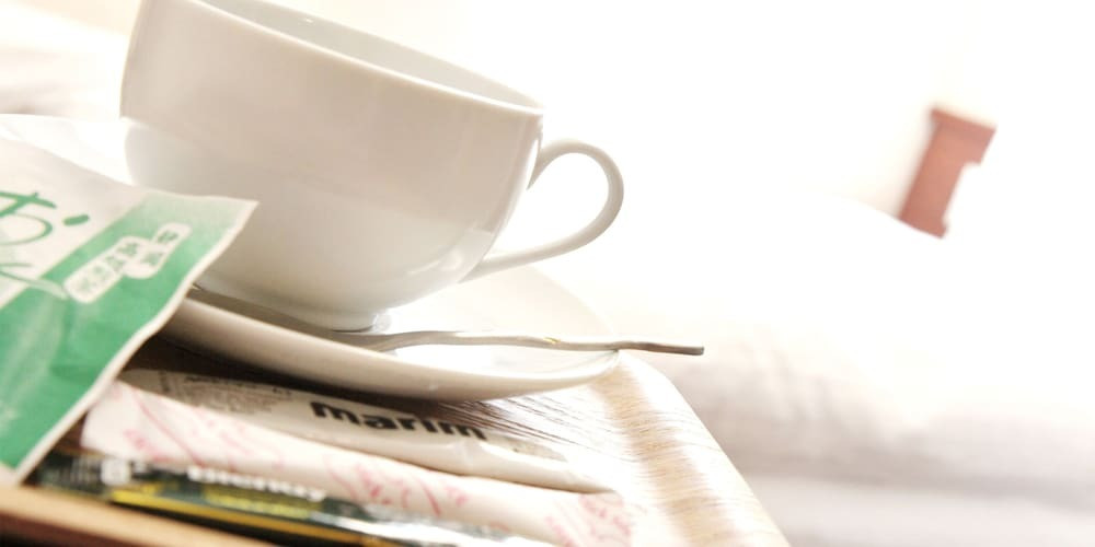 客室の設備とサービス