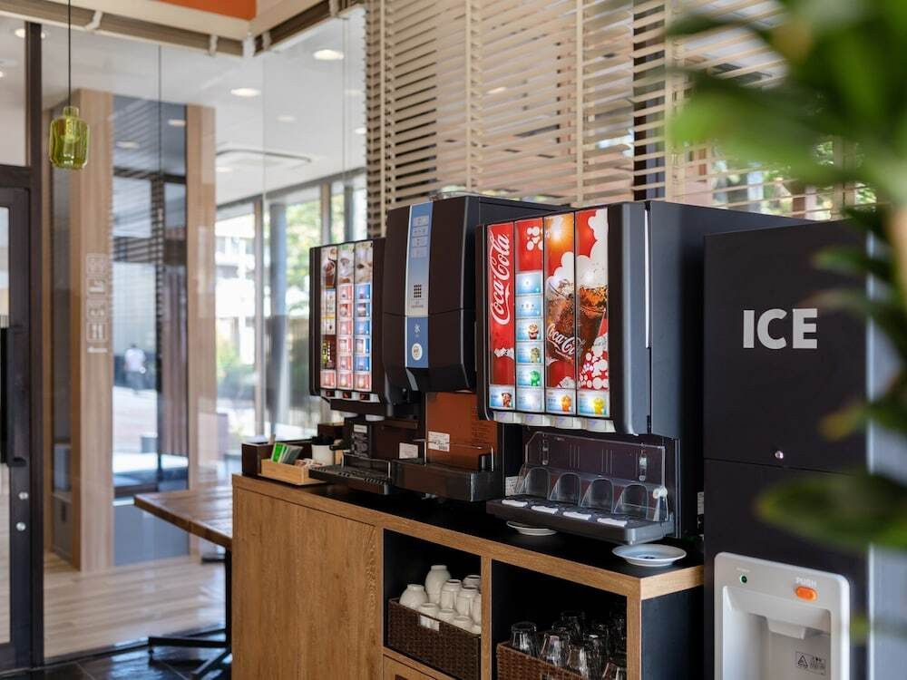 コーヒー サービス