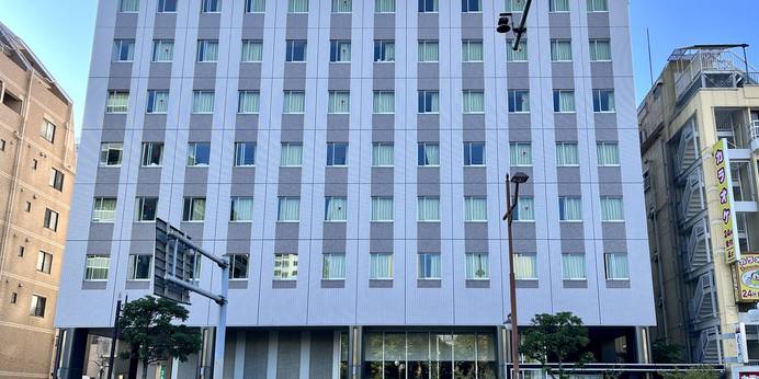 ワシントンR＆Bホテル東京東陽町（東京都 ビジネスホテル） / 1