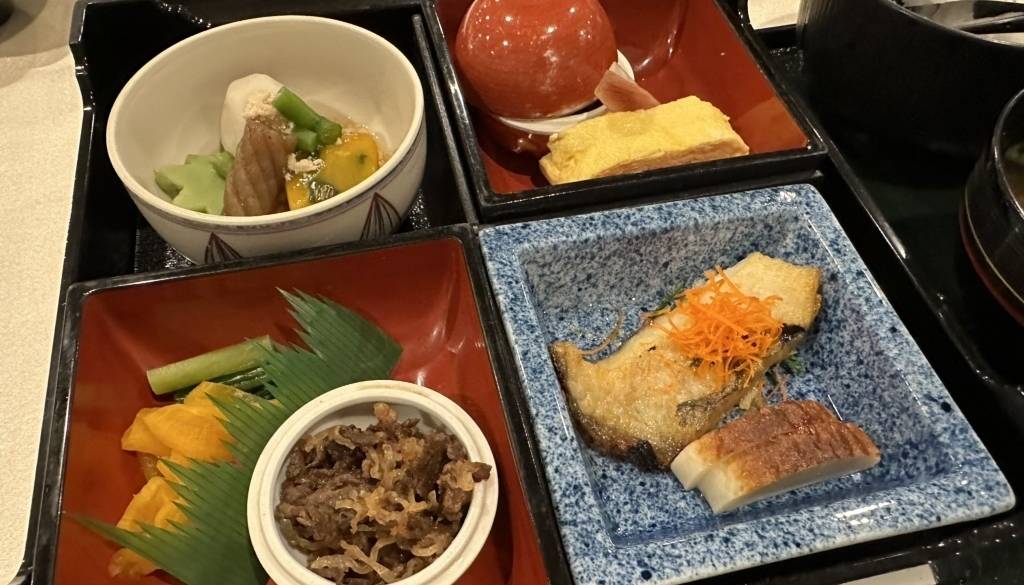 和朝食イメージ / 4