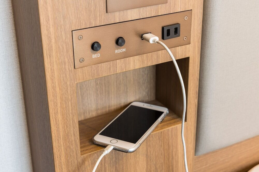 客室の設備とサービス