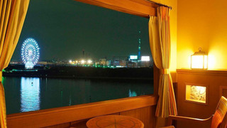 モデレートルーム (ウエスタンスタイル) 7階・8階 禁煙