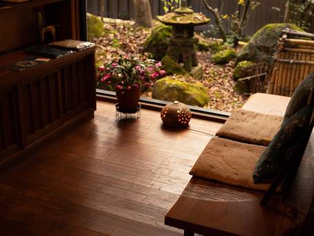 由布院温泉 山紫御泊処 はなの舞 / 3