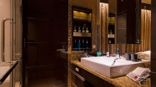 グランデルームlong stay チェックイン14時/チェックアウト12時 喫煙