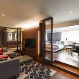 カップルスイートルーム / 4